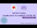 Aid Sri Lanka: Fundraiser to combat COVID-19 By BTS A.R.M.Y | [Project by Bangtan Sri Lanka 🇱🇰]