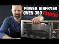 Power AirFryer Oven 360 Review: Does it Work?