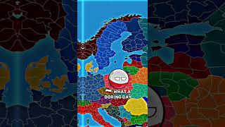Mapping In A Nutshell Countryballs Doovi