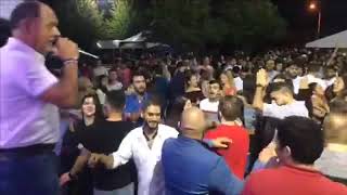 Andre Ibrahim Lebanese Festival 2019 Chicago