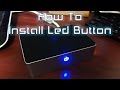 Flirc Case How To Install/Mount A Led Button Raspberry Pi On Off Switch
