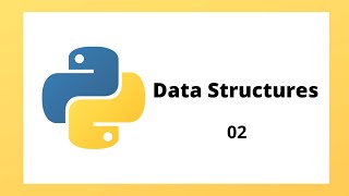 Data Structure with Python - 02 Set and Dictionary