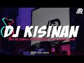 DJ TIWAS TAK GONDELI TENANAN REMIX BREAKBEAT | DJ KISINAN REMIX BREAKBEAT FULL BASS TERBARU 2023