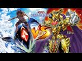 Legendary Fisherman vs Eldlich, Yu-Gi-Oh! Master Duel