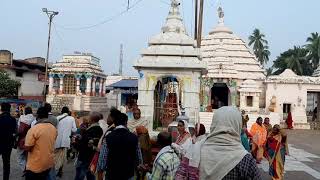 Kendrapada Baladev Jiu Temple