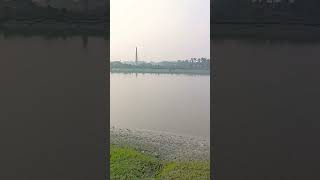 Baduria Kata khali Bridge #viral Short#Video.