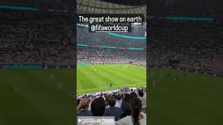 The Great Show Fifa World Cup Qatar