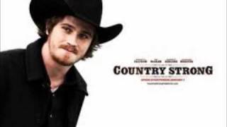 Garrett Hedlund-Silver wings.wmv(Country Strong)