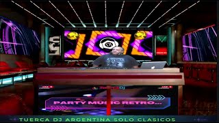 TUERCA DJ RETRO CLASSICS HOUSE CLASSICS 80S 90S 2025 01 24 23 00 35