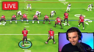 Using the Best Offense in Madden 25!