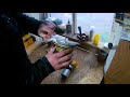 Аккумуляторный фрезер dewalt dcw600b