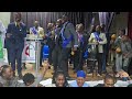 Pastor Brian Mayeka | Anoita Minana | Hebron MUMC Revival | 25- 28 September 2025