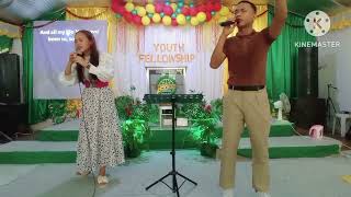 Youth Fellowship with brethrens| july 20,2024| Mombrels Vlog