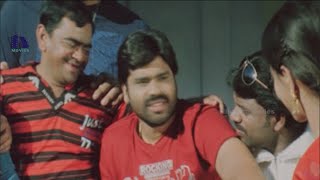 Veeda Telugu Full Movie Part 4 - Sudhir, Prachi, Vahida