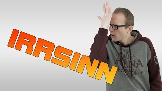 React: Realer Irrsinn #37