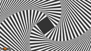 rotating square