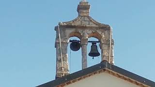 Campane di Battaglia, Fagagna (UD) - Chiesa  Cjampanes di Batae, Feagne (UD) - Glesie