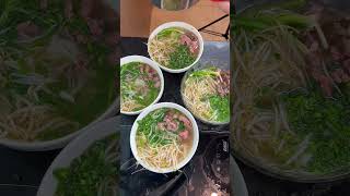 PHẦN 1: 60K LÀM 4 TÔ PHỞ LIỆU CÓ ĐƯỢC?
