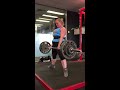 ali 127.5kg deadlift