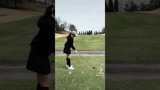 #ゴルフ #ゴルフ練習動画 #golf #ゴルフラウンド動画 #ゴルフ女子 #練習ラウンド #ゴルフスイング #ゴルフスイング動画 #golfswing #国内女子ゴルフ #サエッタゴルフスタジオ