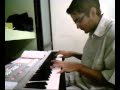 Reh Jaane Do piano cover (Aao wish karein )