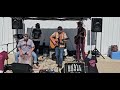 The Devil Doves at Henmick's Brewery #livemusic #Devil Doves @djinni-photography69