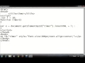 how to create countdown timer using  javascript by mubarak
