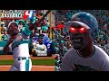 THIS GUY IS UNSTOPPABLE! - Super Mega Baseball 4