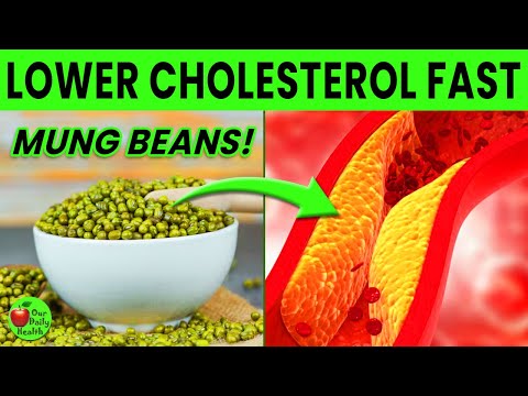 What’s the difference between green bean and mung bean?
