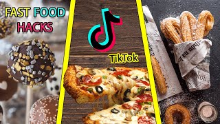 Best Of TIKTOK FOOD HACKS Compilation 2020 - فنون الطبخ مع  تيك توك