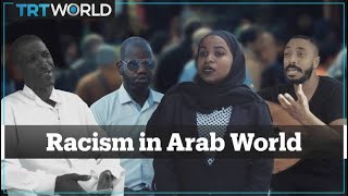 Racism in the Arab World