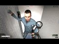 ГЛАВА ТЮРЬМЫ НАВЁЛ СВОИ ПОРЯДКИ У ЗЭКОВ В garry s mod darkrp