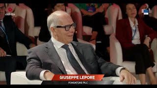 AVVOCATURA PER LO SVILUPPO DELLE IMPRESE -  INTERVENTO AVV. GIUSEPPE LEPORE