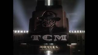 Turner Classic Movies Feature Presentation Bumper (1999)