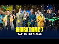 Shark Tank 7 Tập 13 FULL | 