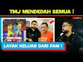 KEJUTAN ! TMJ dedah Individu yang buat Prestasi Harimau Malaya JATUH ! FAM Malaysia