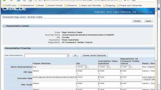 Extending Controller Class in R12