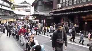 20140420 120　成田山車祭　参道大坂　幸町