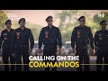 Calling on the Commandos | Inside NSG | हिन्दी | Full Episode | S1- E1 | National Geographic