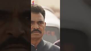 Pawan Kalyan Mass Fight Scene | YT Short | Nivetha | Advocate Movie | Kannada Dubbed Movies | KFN