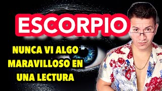 ESCORPIO ♏️ 👑 MIRA EL VIDEO COMPLETO Y TE LLEVARAS UNA SORPRESA 🙏🏾