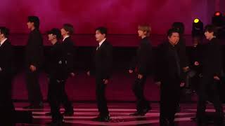 【4K】240818 SUPER JUNIOR SUPER SHOW SPIN-OFF ： Halftime in TAIWAN - OPERA