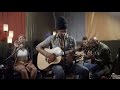 Storyteller Sessions: Crazy For You - Michael Franti & Spearhead