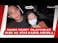 Mario Dandy Dilaporkan AG atas Kasus Asusila