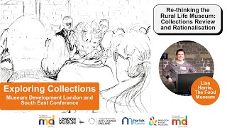 Re-thinking the Rural Life Museum: Collections Review and Rationalisation