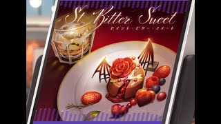 【ユメステ】 St. Bitter Sweet　STELLA