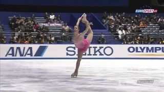 Ashley Wagner \