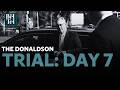 Court hears Jeffery Donaldson ‘sent WhatsApp to minister saying he wanted to repent’ | The BelTel