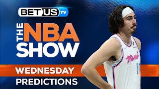 NBA Picks For Today [February 5th] | NBA Expert Predictions \u0026 Best Betting Odds