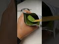 I made a Bulletproof matcha that's keto friendly!